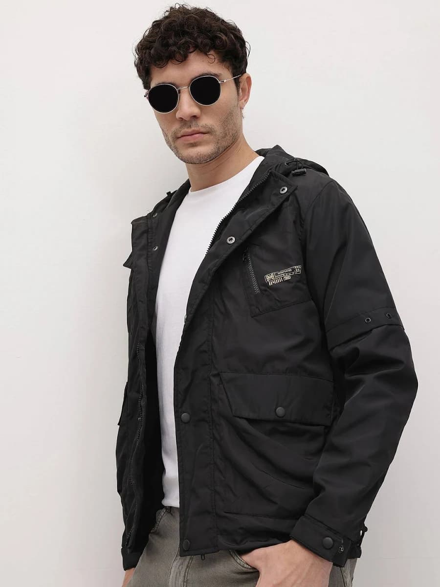 Jacket