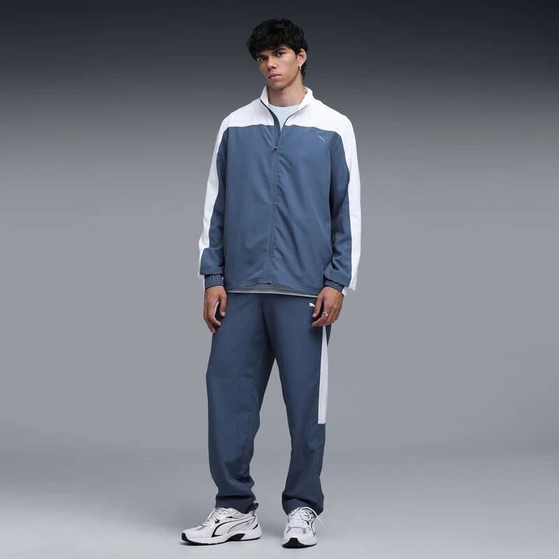 Track Suit